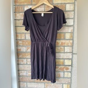H&M Nursing Dress size s